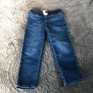 Crew cuts Boy’s Jeans